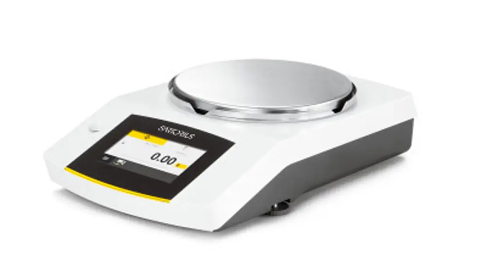 Sartorius PRACTUM5101-1S Practum® Precision Balance, 5,100g, 100mg, 1 Balance/Unit